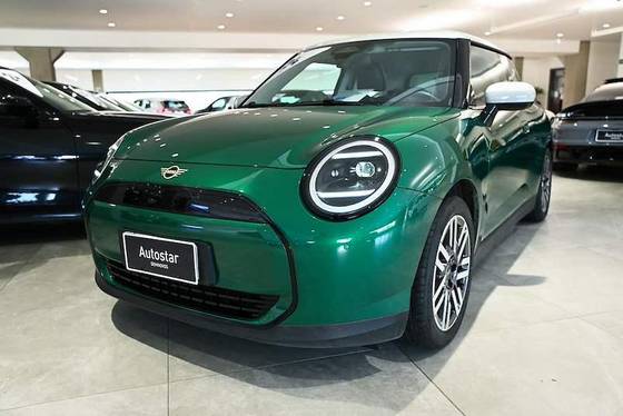 MINI COOPER 40,7 KW ELÉTRICO 2P E MINI COOPER 40,7 KW ELÉTRICO 2P E